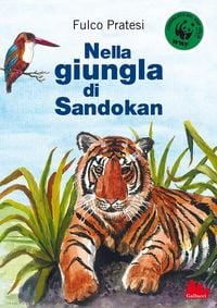 Produktbild: Nella giungla di Sandokan&nbsp;