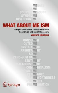 Produktbild: What About Me Ism