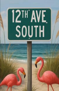 Produktbild: 12th Ave. South