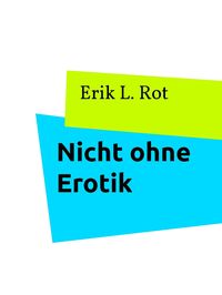 Produktbild: Nicht ohne Erotik