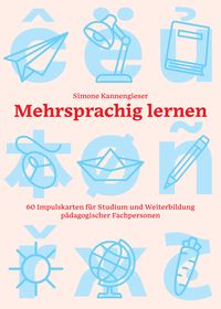 Produktbild: Mehrsprachig lernen