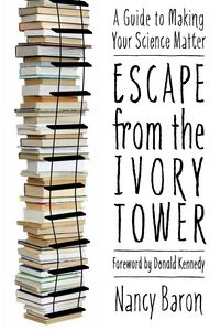 Produktbild: Escape from the Ivory Tower