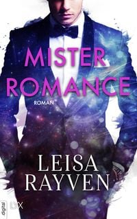 Produktbild: Mister Romance