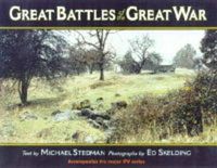 Produktbild: Great Battles of the Great War