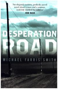 Produktbild: Smith, M: Desperation Road