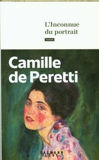 Produktbild: L'inconnue du portrait