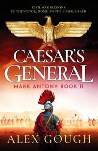 Produktbild: Caesar's General