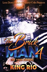 Produktbild: The Brick Man 4