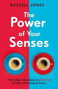 Produktbild: The Power of Your Senses