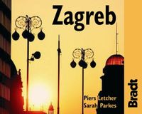 Produktbild: Bradt Zagreb