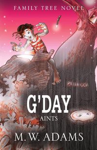 Produktbild: Family Tree Novel