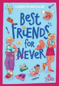 Produktbild: Best friends for (n)ever