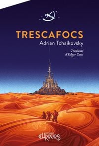 Produktbild: Trescafocs