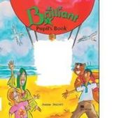 Produktbild: Perrett, J: Brilliant 3 Pupils Book International