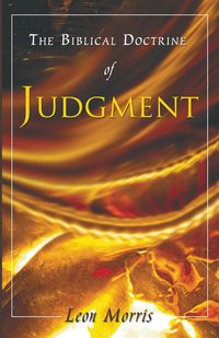 Produktbild: The Biblical Doctrine of Judgment