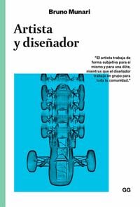 Produktbild: Artista y dise&ntilde;ador