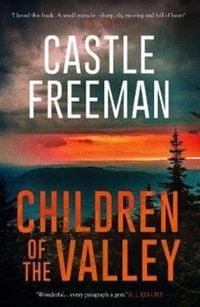 Produktbild: Freeman, C: Children of the Valley