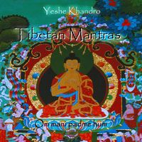 Produktbild: Om Mani Padme Hum - Tibetan Mantras