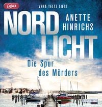 Bild vom Artikel Nordlicht - Die Spur des Mörders vom Autor Anette Hinrichs