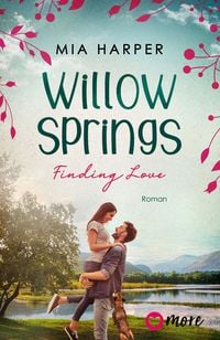 Produktbild: Willow Springs &ndash; Finding Love