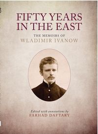 Produktbild: Fifty Years in the East