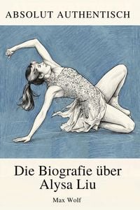 Produktbild: Die Biografie &uuml;ber Alysa Liu