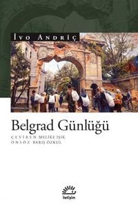 Produktbild: Belgrad G&uuml;nl&uuml;g&uuml;