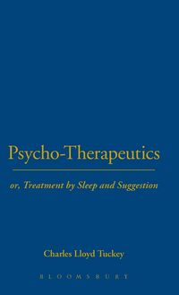 Produktbild: Psycho-Therapeutics