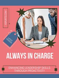 Produktbild: Always in Charge