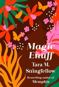 Produktbild: Magic Enuff