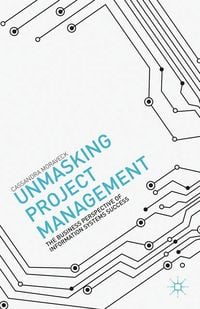 Produktbild: Unmasking Project Management