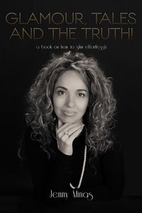Produktbild: Glamour, Tales and the Truth!