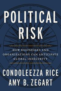 Produktbild: Political Risk
