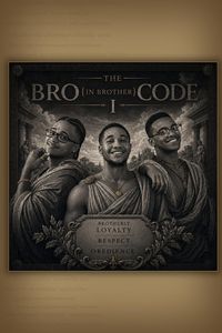 Produktbild: The BROtherly Code VL. I