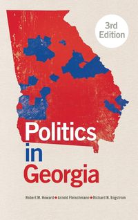 Produktbild: Politics in Georgia