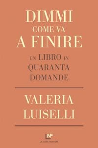 Produktbild: Dimmi come va a finire