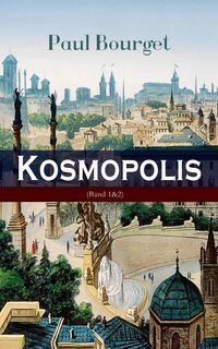 Produktbild: Kosmopolis (Band 1&2)2