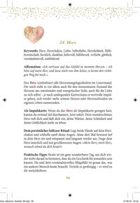 Lenormand - Dein Starterkit