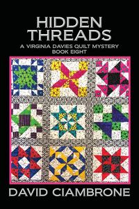 Produktbild: Hidden Threads