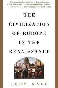 Produktbild: Civilization of Europe in the Renaissance