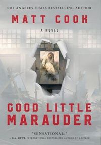 Produktbild: Good Little Marauder