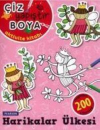 Produktbild: Harikalar &Uuml;lkesi