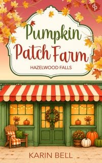 Produktbild: Pumpkin Patch Farm