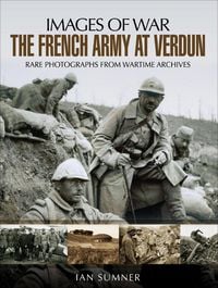 Produktbild: The French Army at Verdun