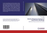 Produktbild: Seismic Response Control of Asymmetric Buildings