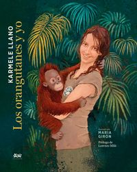 Produktbild: Los orangutanes y yo