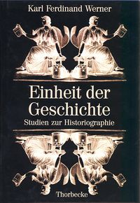 Produktbild: Einheit der Geschichte
