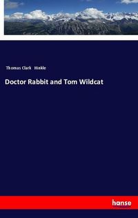 Produktbild: Doctor Rabbit and Tom Wildcat