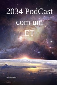 Produktbild: 2034 Podcast Com Um Et