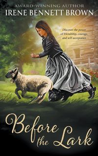 Produktbild: Before the Lark